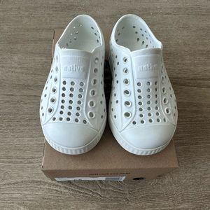 Native Jefferson Toddler size 6